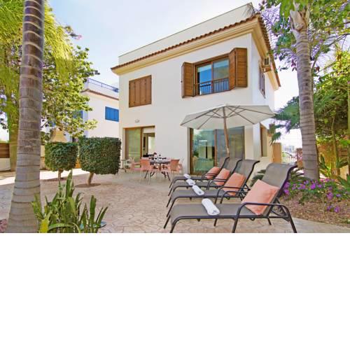 Villa Revi