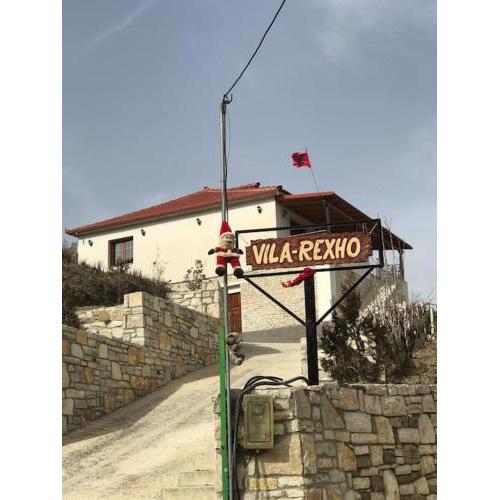 Villa Rexho