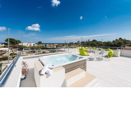 Villa Rey Miral
