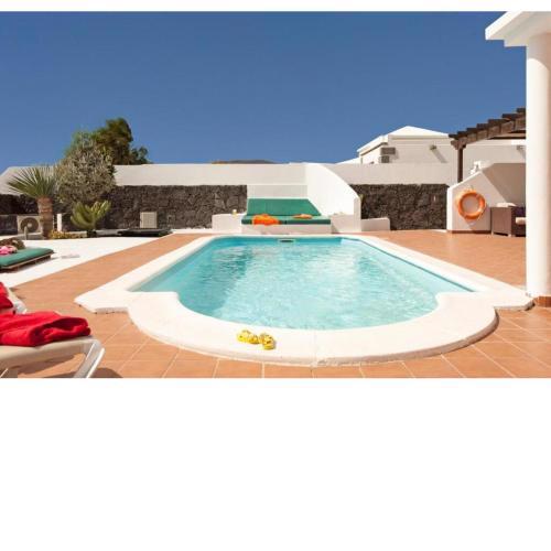 Villa Rey