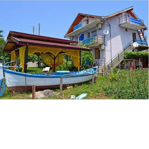 Villa Rezos