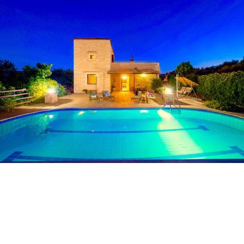 Villa Rhadamanthus