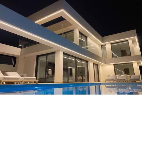 Villa Rheia