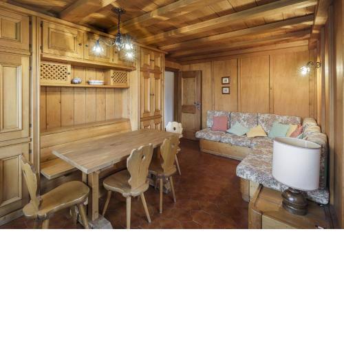 Villa Riadezeto - Stayincortina