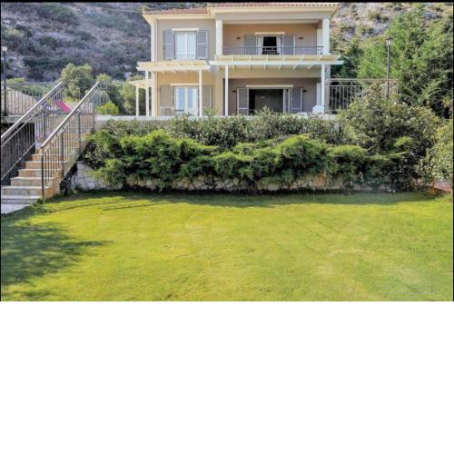 Villa Ribbons Katelios
