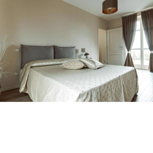 Villa Ribella - Family Apartments