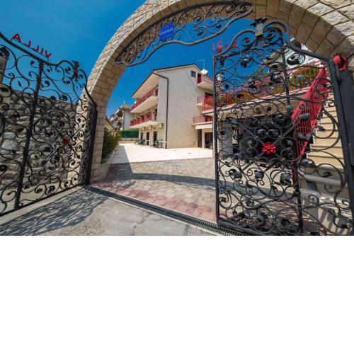 Villa Ribic