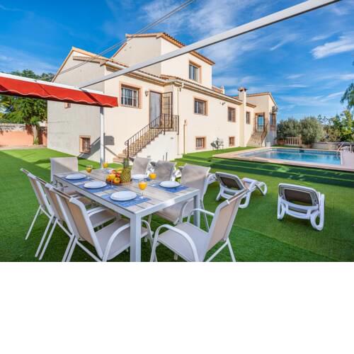 Villa Ricardo - Plusholidays
