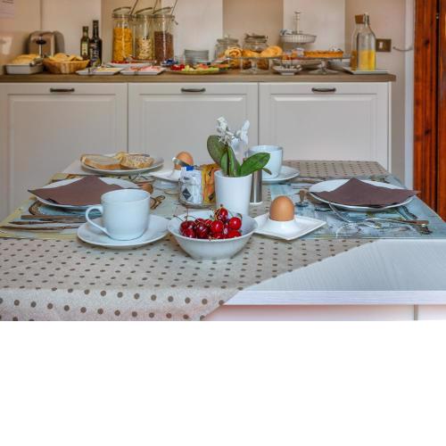 Villa Ricci Suites