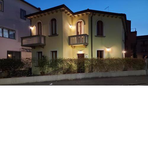 Villa Ricordi