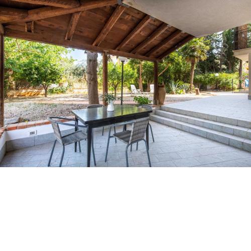 Villa Ridente a Carini by Wonderful Italy