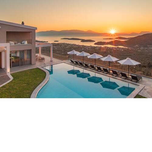 Villa Rigania