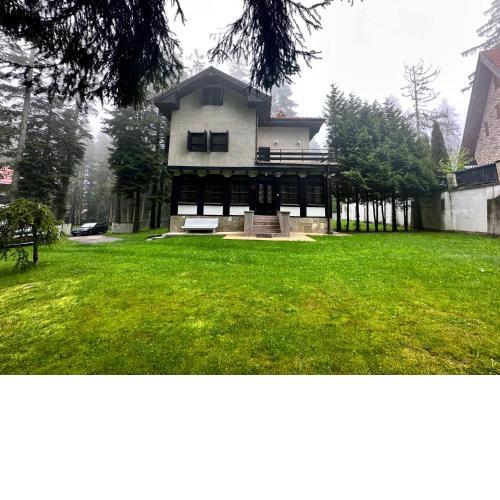 Villa Rila Borovets Mountain & Luxury