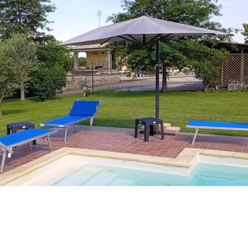 Villa Rimbaudo by Interhome
