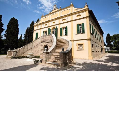Villa Rinalducci