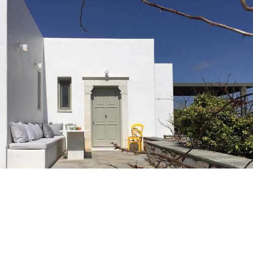 Villa Rinia - seaview villa