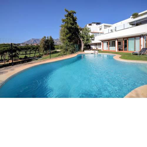 Villa Rio Real Marbella