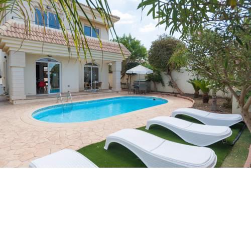 VILLA RIPO STUNNING AND COSY