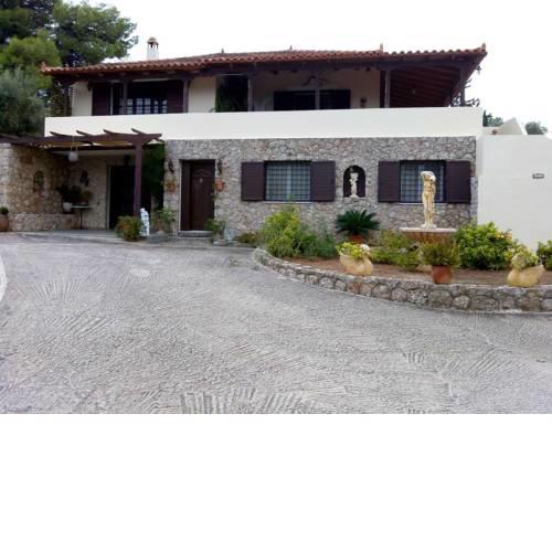 Villa Rita - Porto Cheli