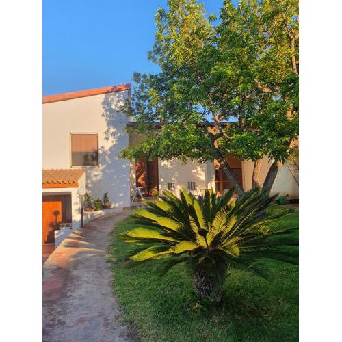 Villa Rita Apartment