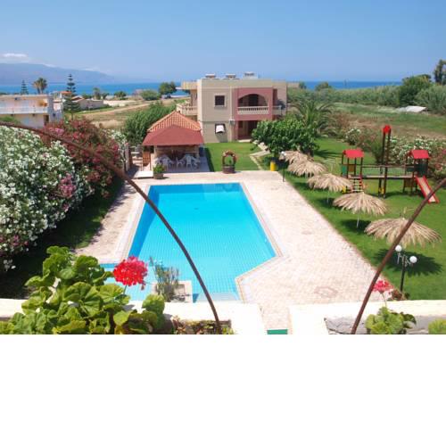 Villa Rita Apartments A