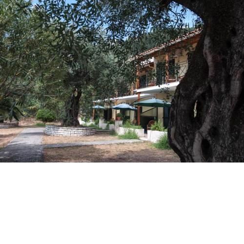 Villa Rita & Helena