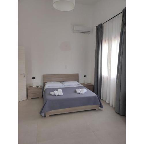 Villa Rita Room