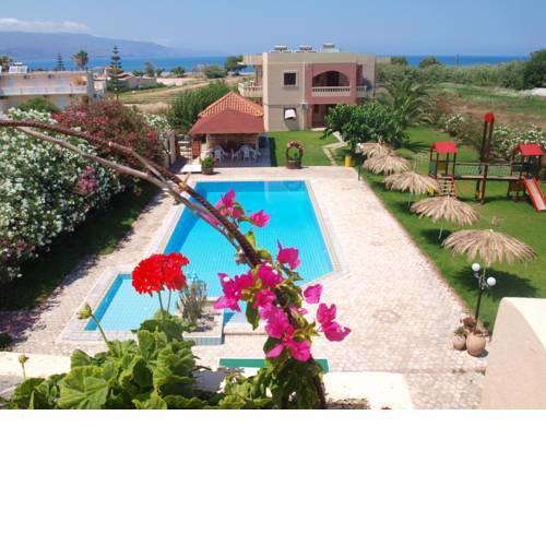 Villa Rita Studios & Apartments B