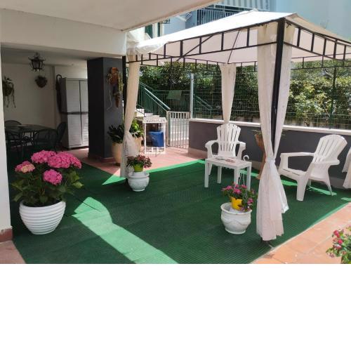 Villa Rita