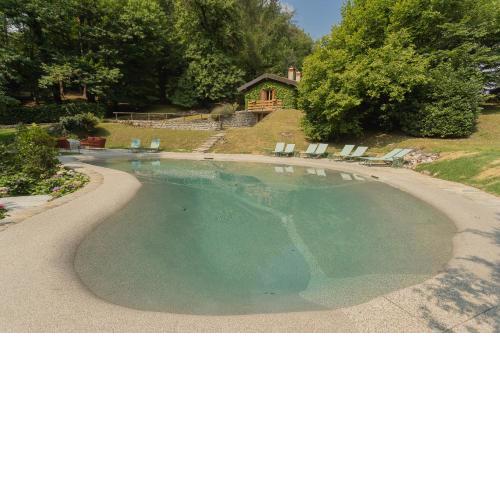 Villa Riva Bellagio with Pool by Rent All Como