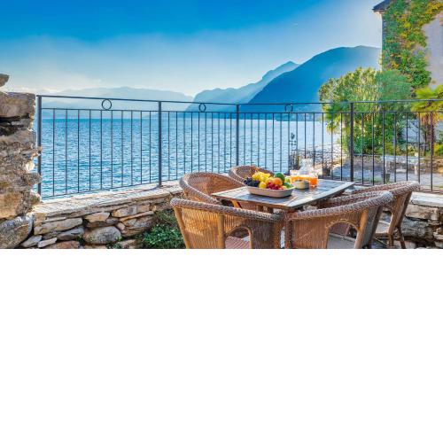 Villa Rivetta 6&2