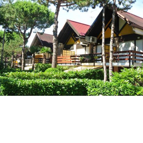 Villa Riviera 22