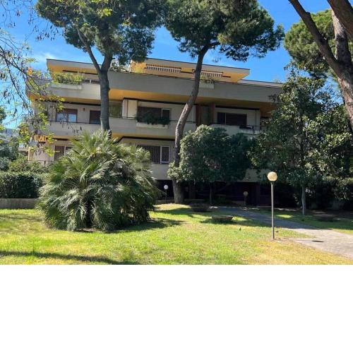 Villa Riviera 287