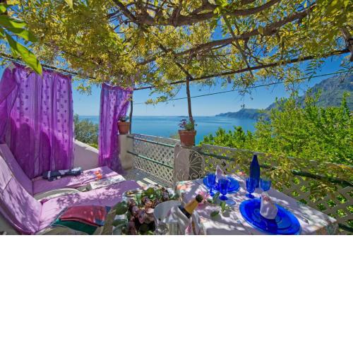 Villa Riviera delle Sirene