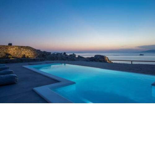 Villa Rmp