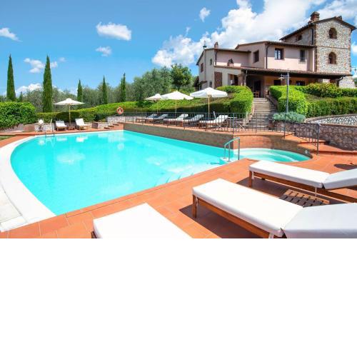 Villa roberta