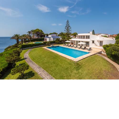 Villa Rocamar