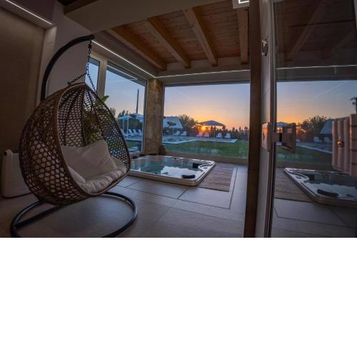 Villa Rocca - Rooms&SPA