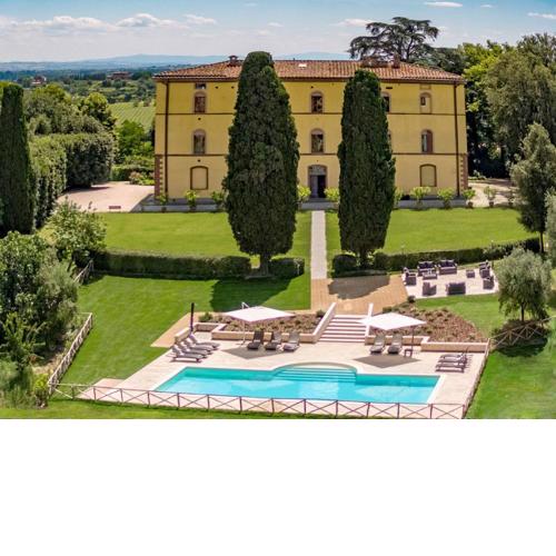 Villa Rocchi