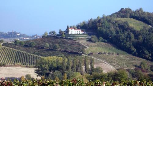 Villa Rocco Country House