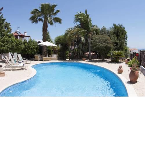 Villa Rocco