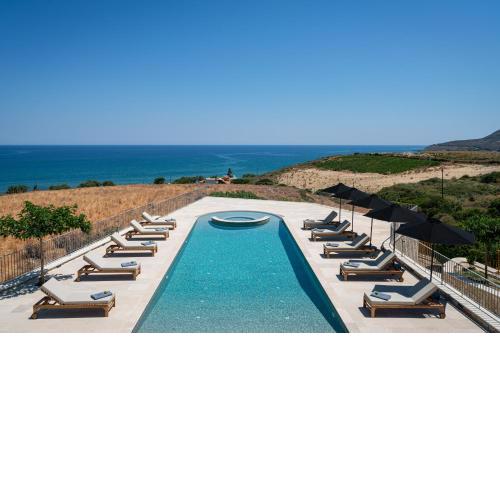 Villa Rodanthi
