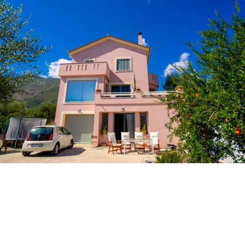 Villa Rodi