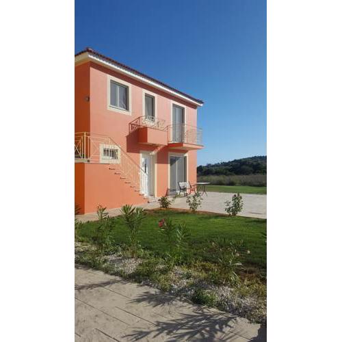 Villa RODI