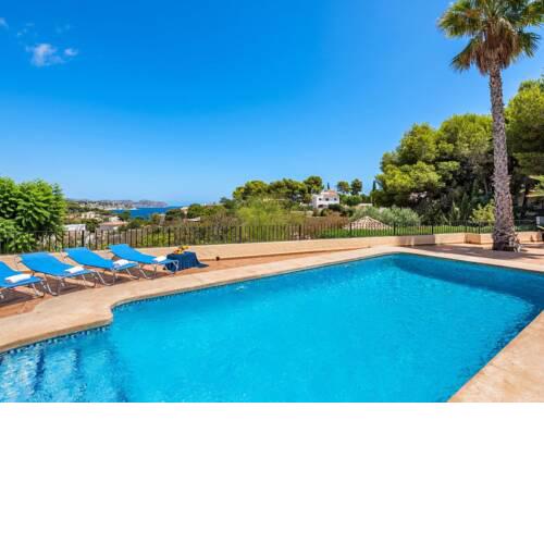 Villa Rodrigo - Plusholidays