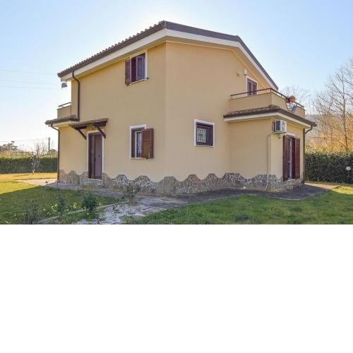 VILLA ROGE'