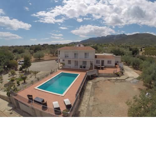 Villa Rogelio y Maria Pilar