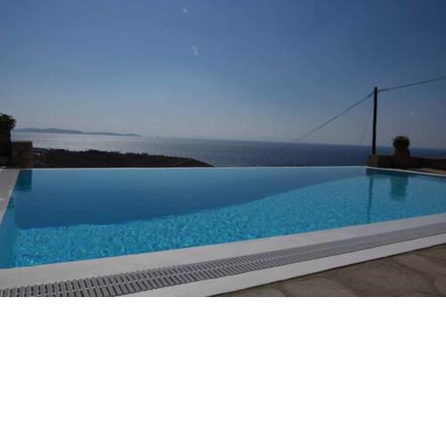 Villa Rogiana by The Pearls Collection