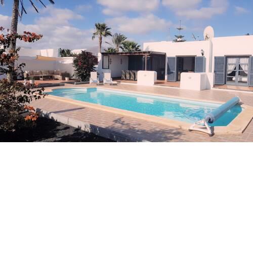 Villa RoMa Lanzarote