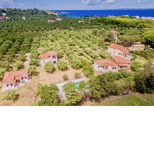 Villa Roma